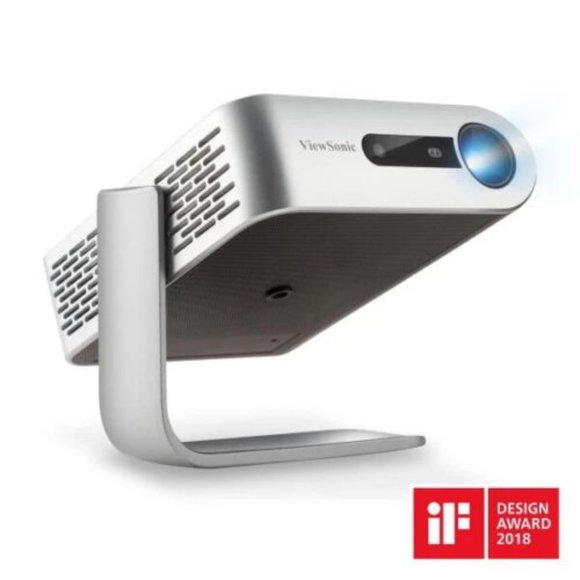 ViewSonic M1 Portable Projector - Picture 1 of 1